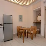 Mayan Monk Suites