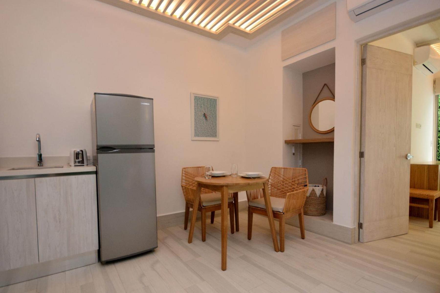 Mayan Monk Apartment Playa del Carmen