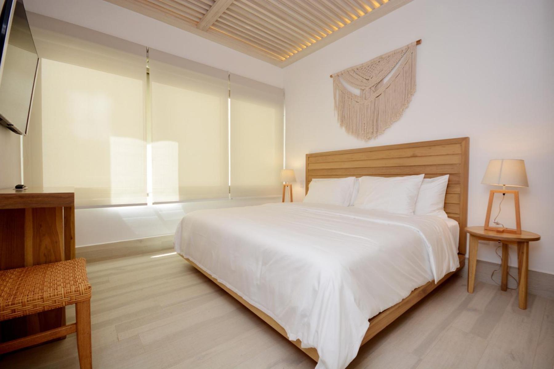 Mayan Monk Apartment Playa del Carmen