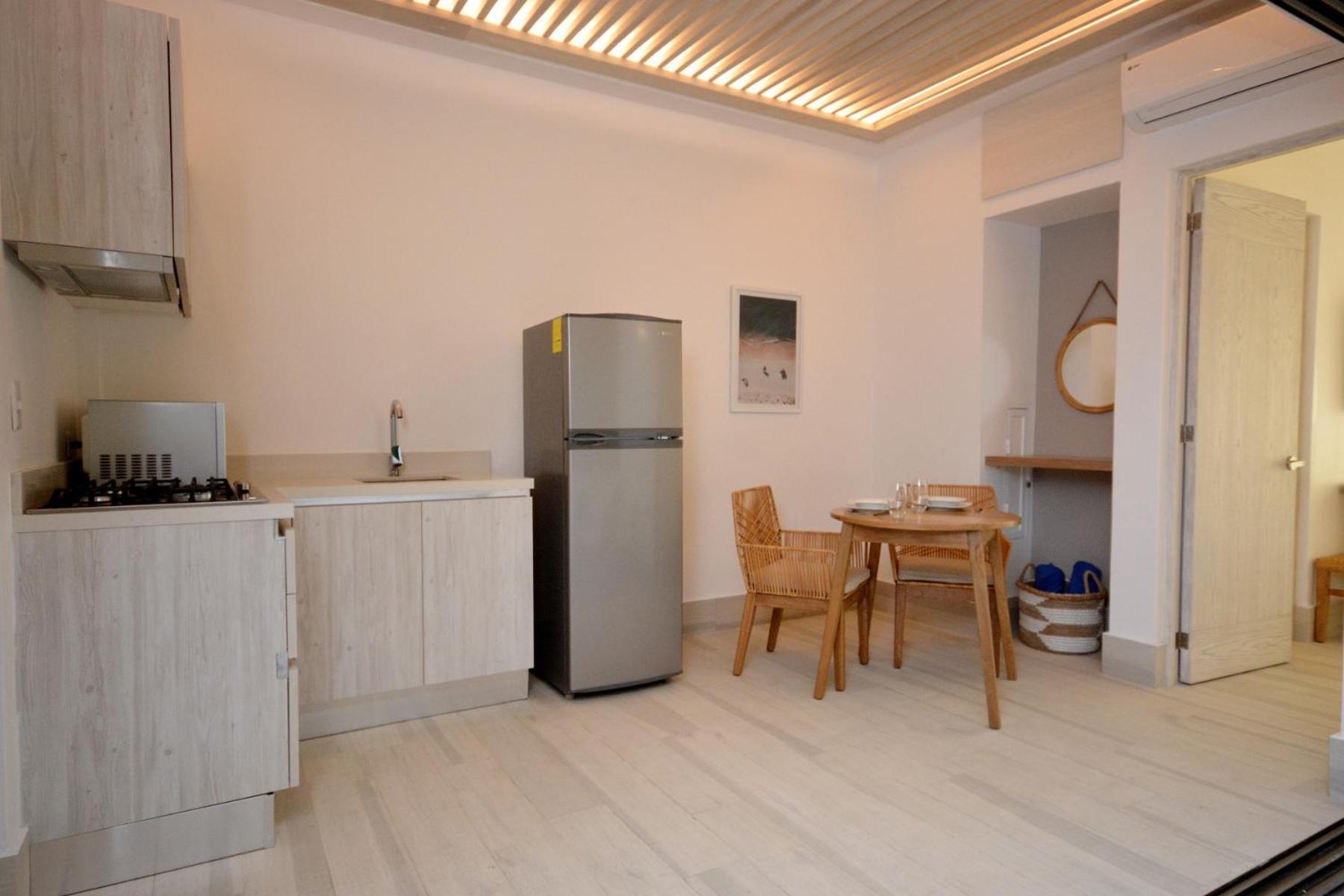 Apartment Mayan Monk Playa del Carmen